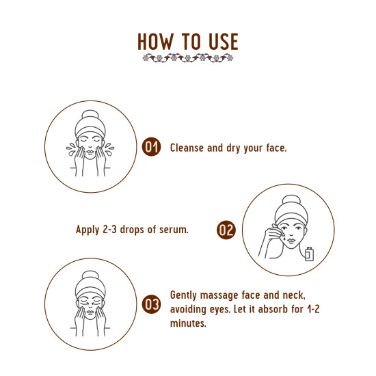 Avimee Herbal 2% Salicylic Acid Face Serum For Acne, Blackheads & Open Pores | Reduces Excess Oil & Bumpy Texture | For Acne Prone or Oily Skin | 25 mL