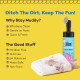 The Good Paws Muddy Buddy Paw Cleaner for Dogs & Cats, No Rinse Foaming Cleanser, Quick Dry, Lick Safe, Allergen Free, Protects & Moisturizes, Freshens & Softens, Oat Extract, 150 ml x 2 The Good Paws Muddy Buddy Paw Cleaner for Dogs & Cats, No Rinse Foaming Cleanser, Quick Dry, Lick Safe, Allergen Free, Protects & Moisturizes, Freshens & Softens, Oat Extract, 150 ml x 2