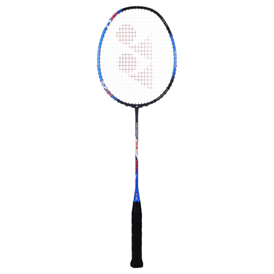 YONEX Badminton Racquet ASTROX 3DG ST Black Blue G4 4U