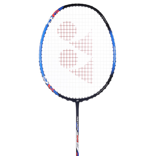 YONEX Badminton Racquet ASTROX 3DG ST Black Blue G4 4U