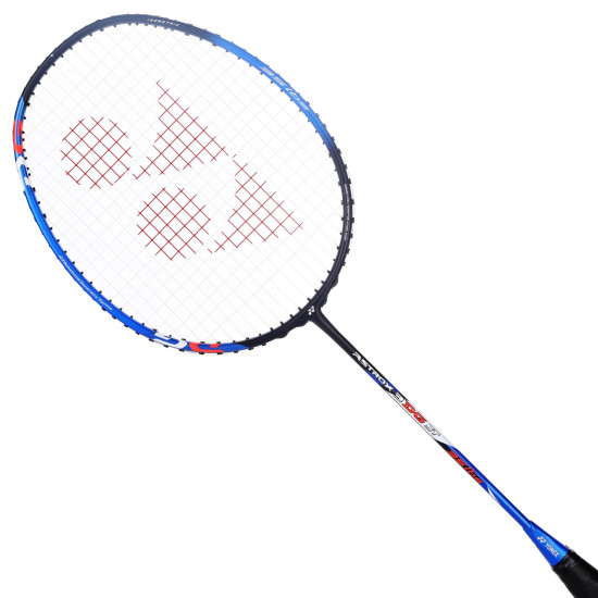 YONEX Badminton Racquet ASTROX 3DG ST Black Blue G4 4U