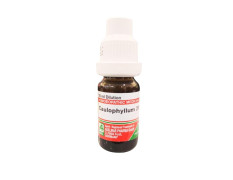 ADEL Caulophyllum. Dilution 200-10ml | set of 1