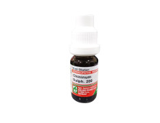 ADEL Chininum Sulph. Dilution 200-10ML | SET OF 1