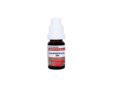 ADEL Cholesterinum Dilution 200-10ML | SET OF 1