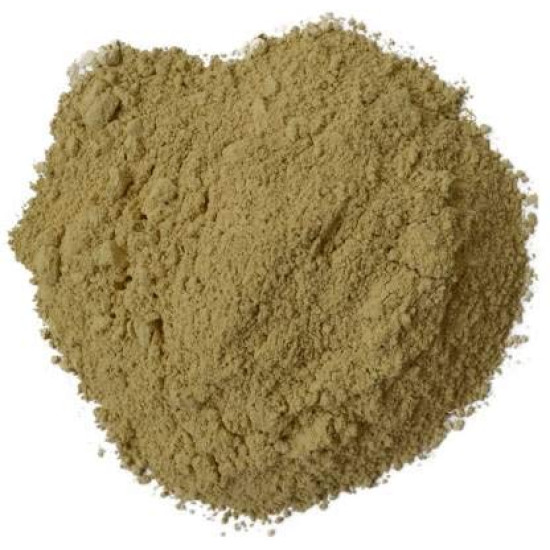 Yuvika Bhumi Amla Powder - Bhoomi Powder- Phyllanthus Niruri - Fillanto Niruhi 100 Grams