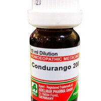 ADEL Condurango Dilution 200-10ml |set of 1