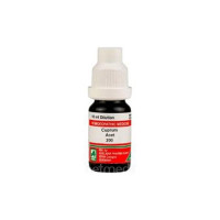 ADEL Cuprum Acet. Dilution 200-10ml| set of 1