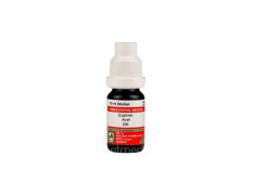 ADEL Cuprum Acet. Dilution 200-10ml| set of 1
