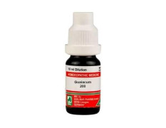 ADEL Guaiacum Dilution 200-10ML | SET OF 1