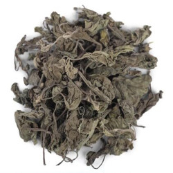 Yuvika Banafasha Sadi - Banafsha Patti - Banafsha Leaves 200 Grams