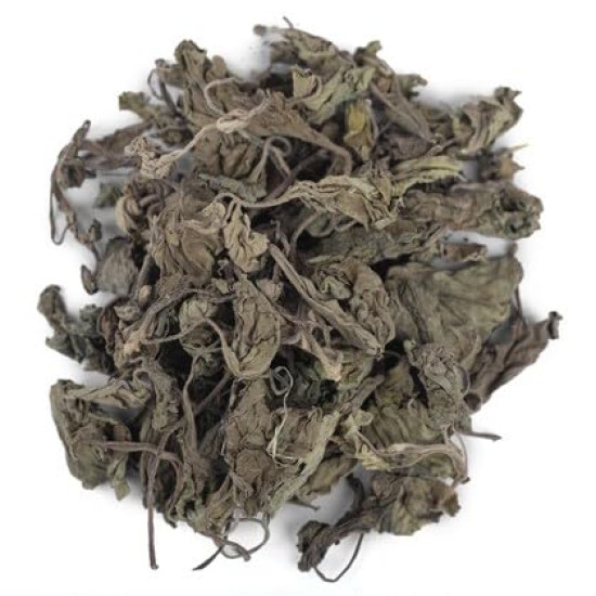 Yuvika Banafasha Sadi - Banafsha Patti - Banafsha Leaves 200 Grams Yuvika Banafasha Sadi - Banafsha Patti - Banafsha Leaves 200 Grams