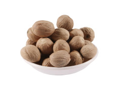 Yuvika Jaiphal Asli - Jathikai - Myristica fragrans - Nutmeg 50 Grams