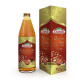 Jai Guruji Badam Kesar Dry Fruit Syrup Sharbat, Instant Refreshing Drink For Summer (Mix with milk Only) – 750 ML