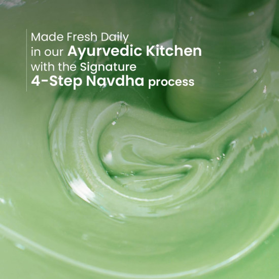 Nat Habit Aloe Peanut Navdha Shampoo|Aloe Vera & Natural Protein Shampoo for Hair Softness & Moisture |Soy Fermented Herbal Daily Cleanser for Women & Men | Amla Reetha Shikakai for Dry Hair|Pack of 2 X 250ml