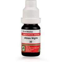ADEL Abies Nigra Dilution 30-10ml