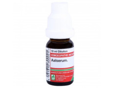 ADEL Aalserum Dilution 30 CH-10ML