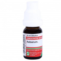 ADEL Aalserum Dilution 30 CH-10ML - Homeopathic Remedy