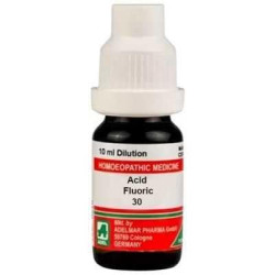 ADEL Acid Fluor Dilution 30-10ml