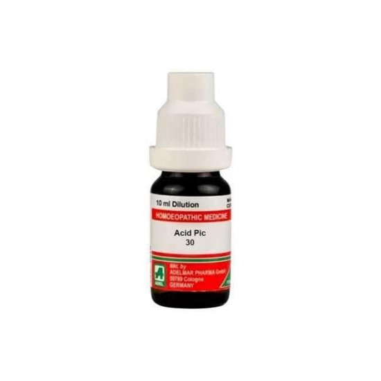 ADEL Acid Pic Dilution 30-10ml