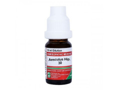 ADEL Aesculus Hip Dilution 30-10ml