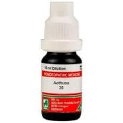 ADEL Aethusa Cynapium Dilution 30-10ml