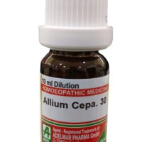 ADEL Allium Cepa Dilution 30 CH- 10ML