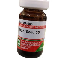 ADEL Aloe Soc Dilution 30-10ml