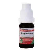 ADEL Anagallis Arv Dilution 30-10ml