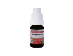 ADEL Anagallis Arv Dilution 30-10ml