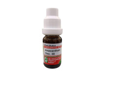 ADEL Anacard Occ Dilution 30-10ml