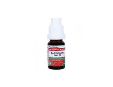 ADEL Antimonium Tart Dilution 30-10ml