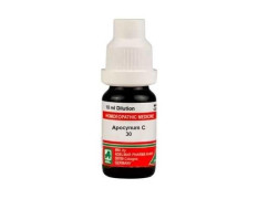 ADEL Apocynum Can Dilution 30-10ml