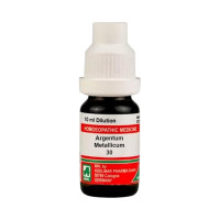ADEL Argentum Met. Dilution 30-10ml