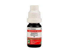 ADEL Argentum Met. Dilution 30-10ml