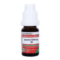 ADEL Avena Sativa. Dilution 30-10ml
