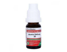 ADEL Avena Sativa. Dilution 30-10ml