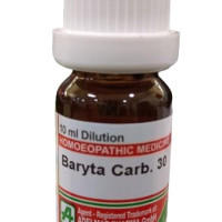ADEL Baryta Carb Dilution 30 CH-ml