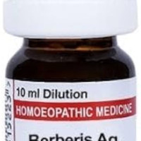 ADEL Berberis Aqui. Dilution 30-10ml