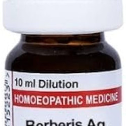 ADEL Berberis Aqui. Dilution 30-10ml
