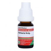 ADEL Berb Vul Dilution 30 CH- 10ml