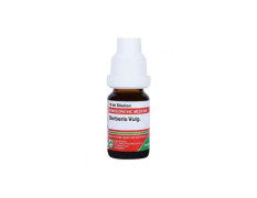 ADEL Berb Vul Dilution 30 CH- 10ml