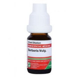 ADEL Berb Vul Dilution 30 CH- 10ml
