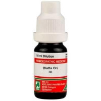 ADEL Blatta Ori. Dilution 30 CH- 10ml