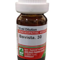 ADEL Bovista. Dilution 30-10ml