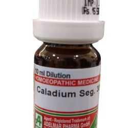 ADEL Caladium Seg. Dilution 30-10ml