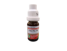 ADEL Calcarea Picrica Dilution 30 CH- 10ml