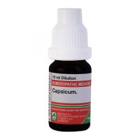 ADEL Capsicum Dilution 30-10ml