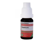 ADEL Capsicum Dilution 30-10ml
