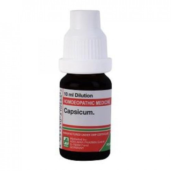ADEL Capsicum Dilution 30-10ml