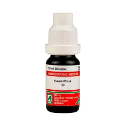 ADEL Ceanothus Dilution 30-10ml
